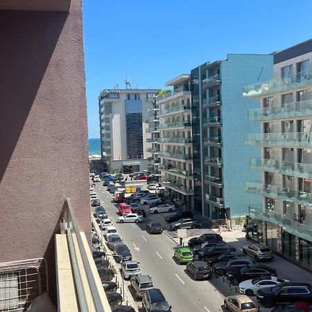Mamaia North -Street Lotus Appartement Buitenkant foto