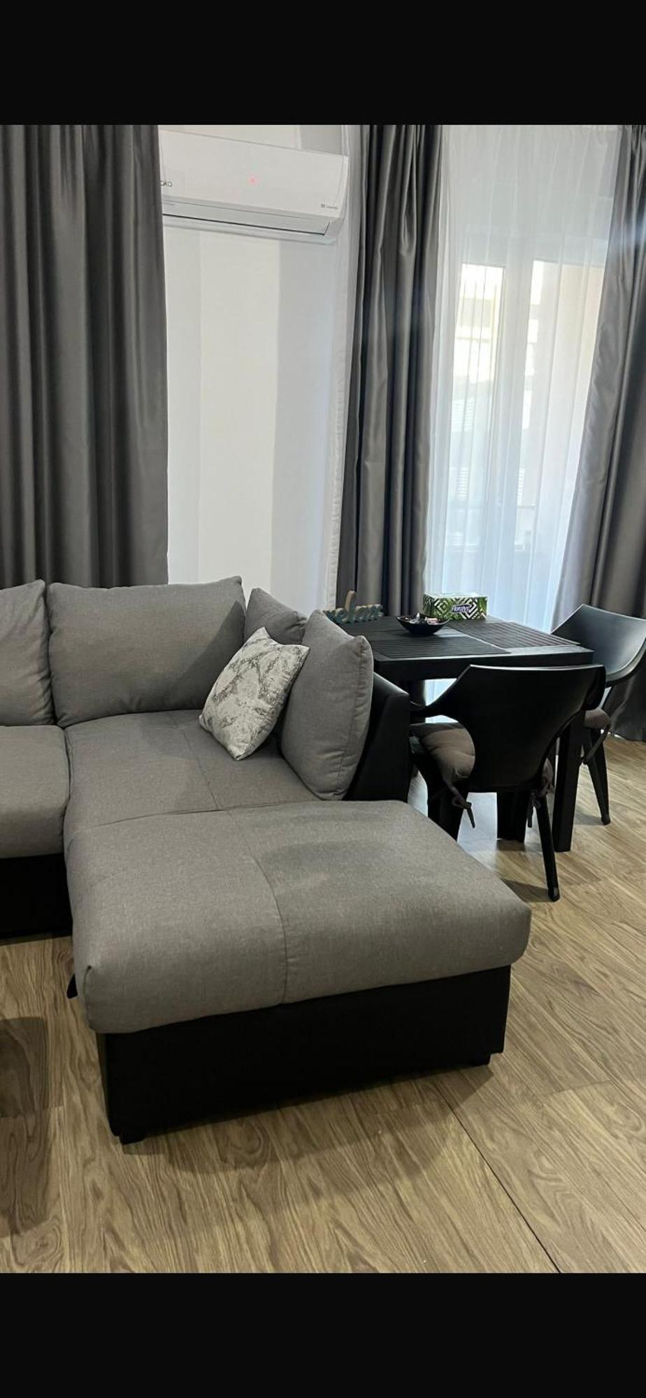 Mamaia North -Street Lotus Appartement Buitenkant foto